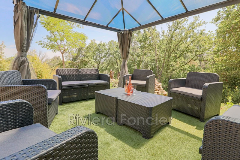 Vente maison Biot  