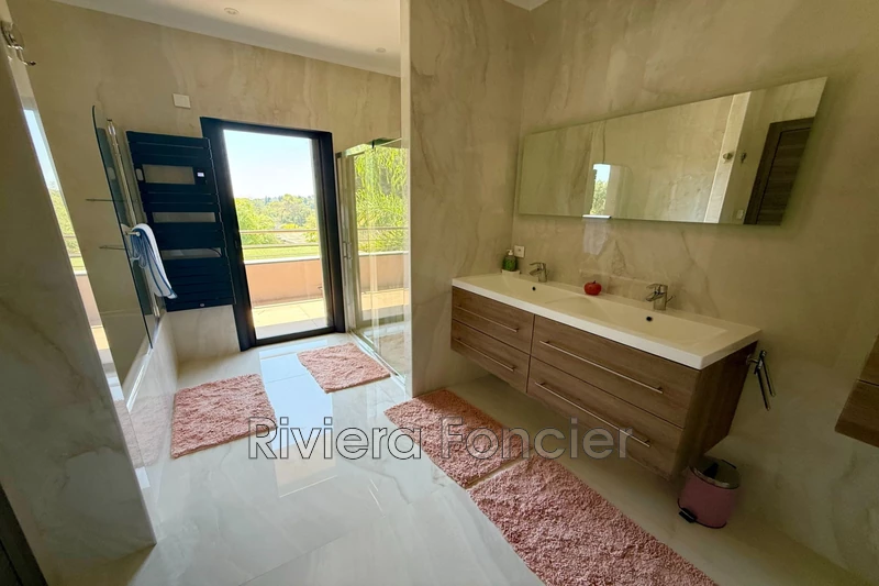 Vente maison Biot  