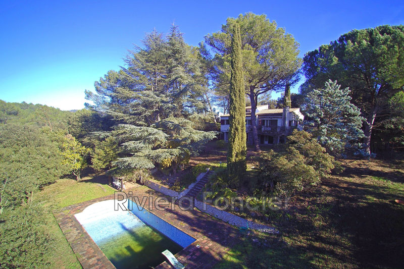 vente Maison Biot Maison Biot achat maison 5 chambres 220 m²