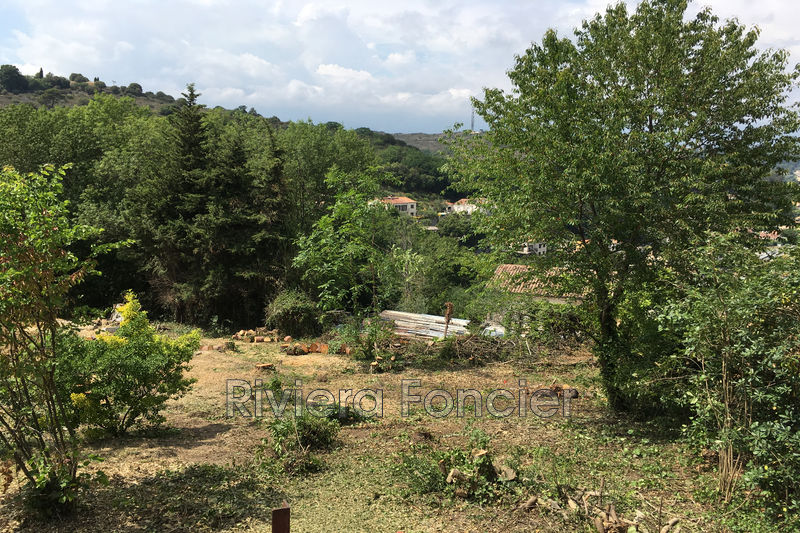 vente Terrain Villeneuve-loubet Terrain Villeneuve-Loubet achat terrain 500 m²