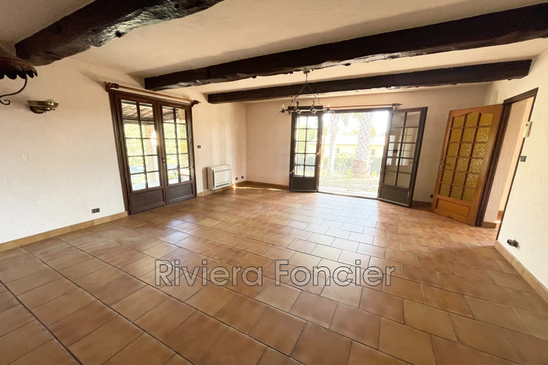 Vente maison Antibes  