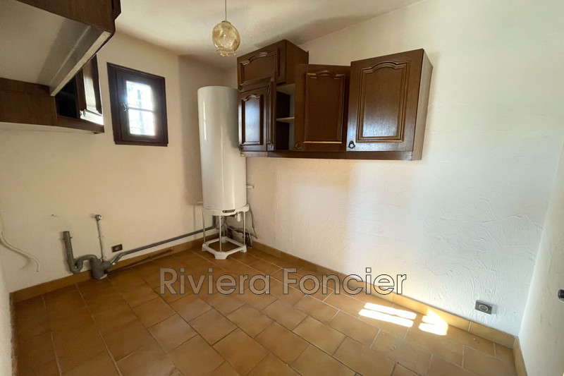 Vente maison Antibes  