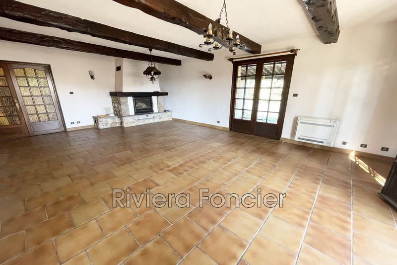 Vente maison Antibes  