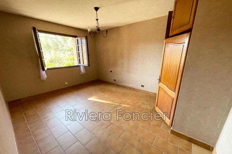 Vente maison Antibes  