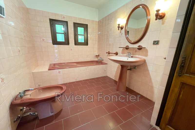 Vente maison Antibes  