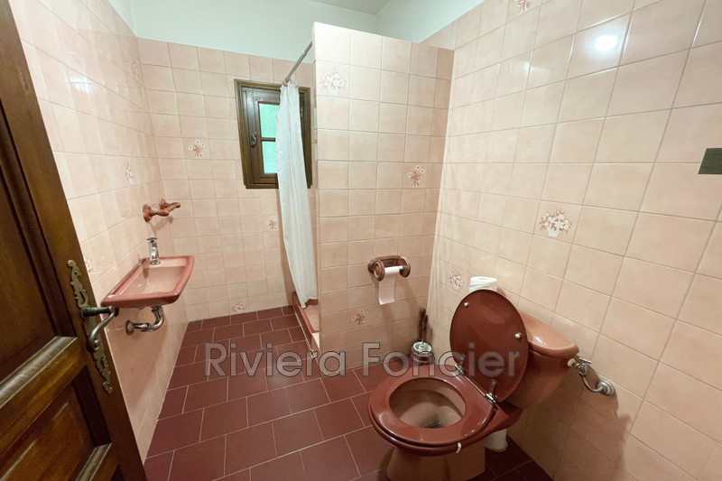 Vente maison Antibes  