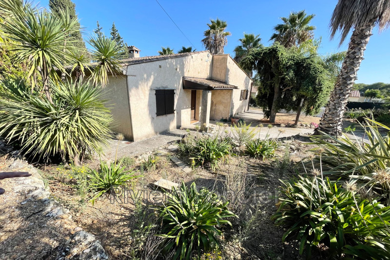 House Antibes Saint maymes - brusquets,   to buy house  3 bedroom   130&nbsp;m&sup2;