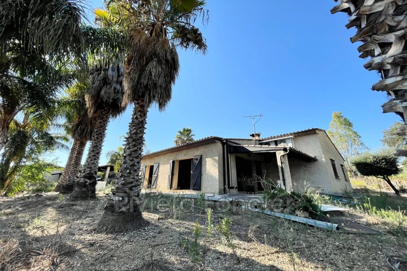 House Antibes Saint maymes - brusquets,   to buy house  3 bedroom   120&nbsp;m&sup2;