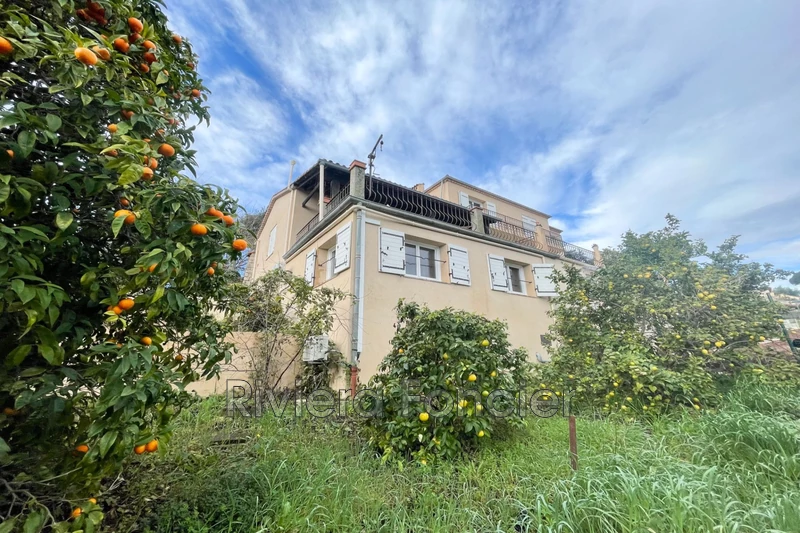House Antibes Corniche de cougoulin,   to buy house  3 bedroom   110&nbsp;m&sup2;
