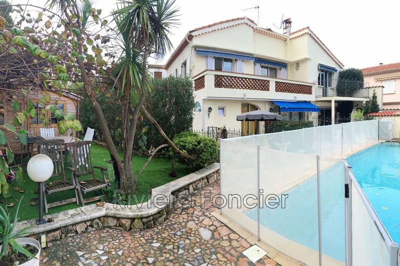 Photo Appartement Antibes achat appartement 2 pièces 33 m²