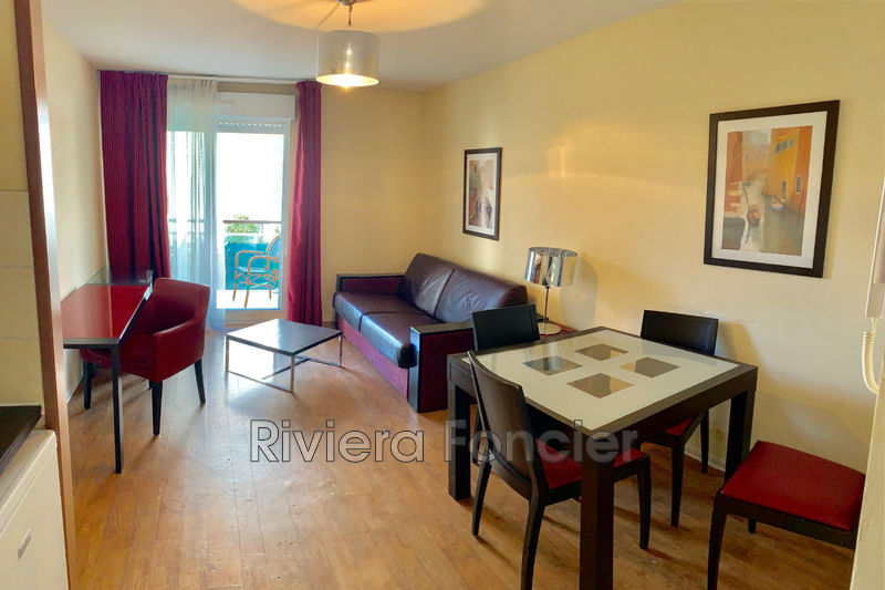 vente Appartement Antibes Jules grec - saint claude Appartement Antibes Jules grec - saint claude, achat appartement 2 pièces 28 m²