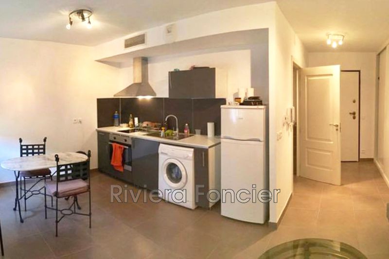 vente Appartement Vallauris Super cannes Appartement Vallauris Super cannes, achat appartement 1 pièce 35 m²