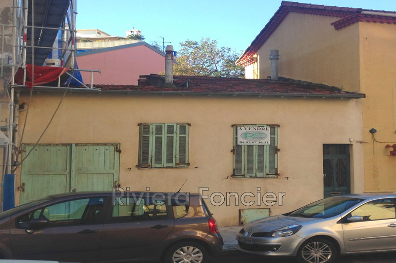 vente Maison Antibes Ilette - salis - ponteil Maison Antibes Ilette - salis - ponteil, achat maison 80 m²