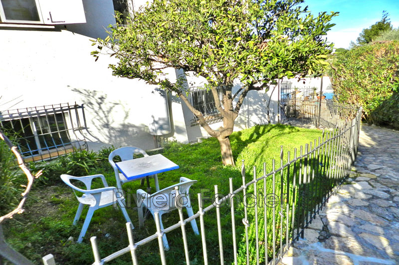 vente Appartement Antibes Roi soleil Appartement Antibes Roi soleil, achat appartement 2 pièces 32 m²