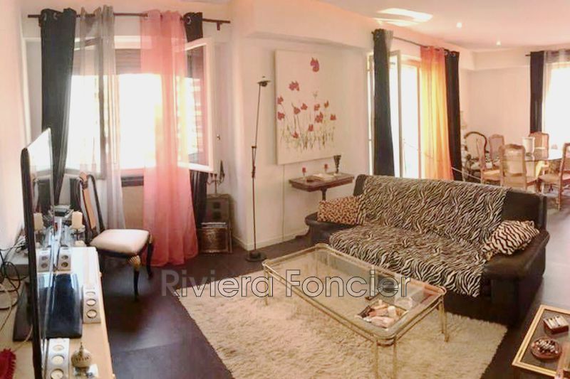 Photo Appartement Juan-les-Pins Centre-ville, achat appartement 3 pièces 79 m²