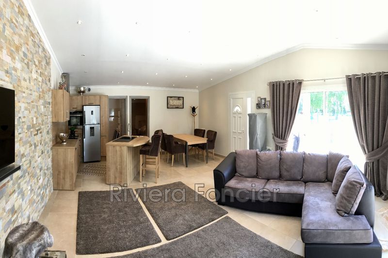 Photo House Antibes to buy house 1 bedroom 70 m²