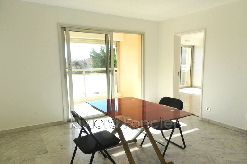 Photo Appartement Juan-les-Pins achat appartement 2 pièces 41 m²