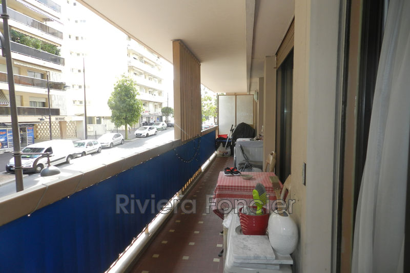 Photo Appartement Antibes Centre-ville, achat appartement 3 pièces 55 m²