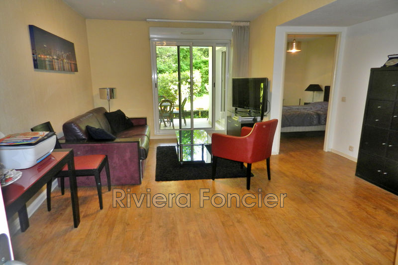 Photo Appartement Antibes achat appartement 2 pièces 39 m²