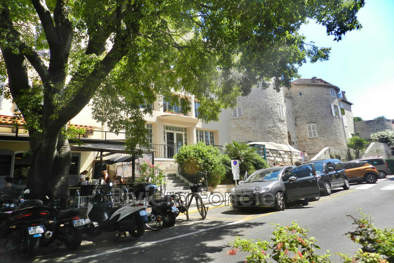 Photo Apartment Antibes Vieil antibes, to buy apartment 2 rooms 30 m²