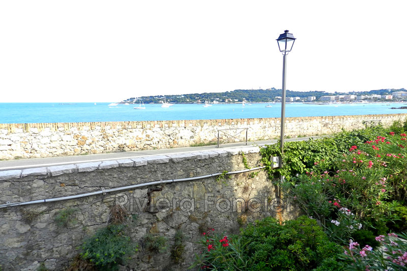 Photo Appartement Antibes Vieil antibes, achat appartement 3 pièces 62 m²