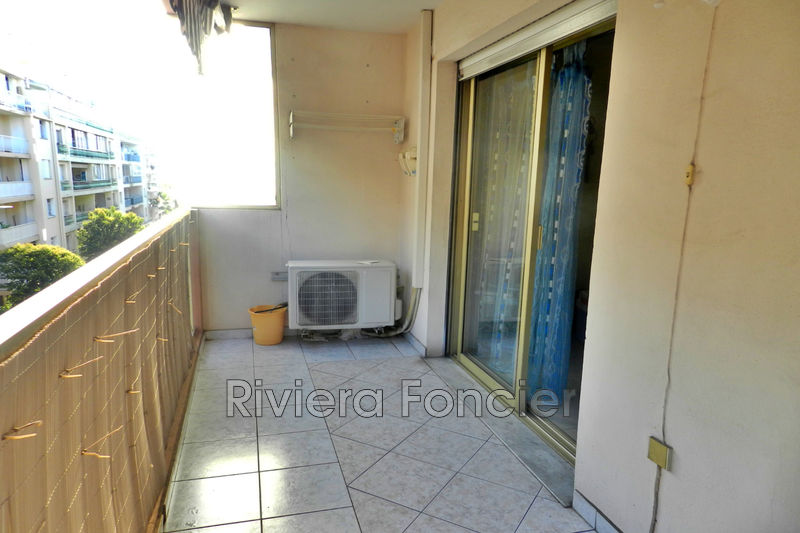vente Appartement Juan-les-pins Proche plages Appartement Juan-les-Pins Proche plages, achat appartement 1 pièce 32 m²
