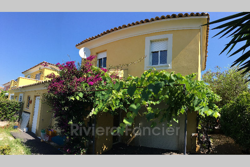Photo House Antibes to buy house 3 bedroom 90 m²