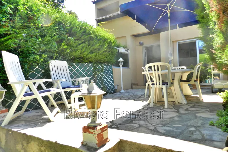 Photo Apartment Antibes Ilette - salis - ponteil, to buy apartment 1 room 30 m²