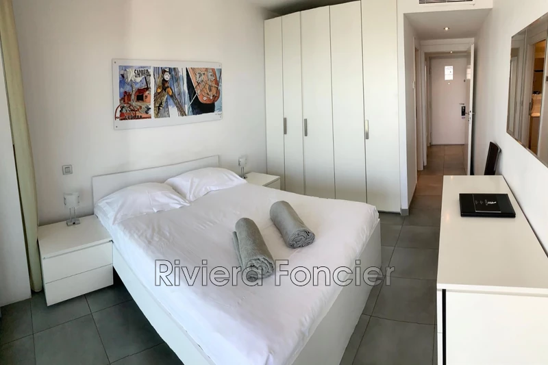 Vente appartement Antibes  