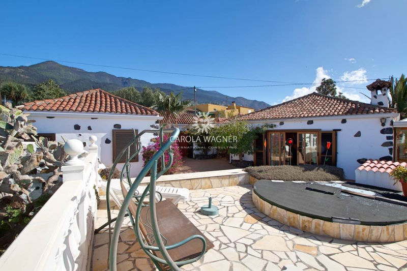Photo Maison de campagne Los llanos de aridane La palma/iles canaries, achat maison de campagne 3 chambres 175 m²