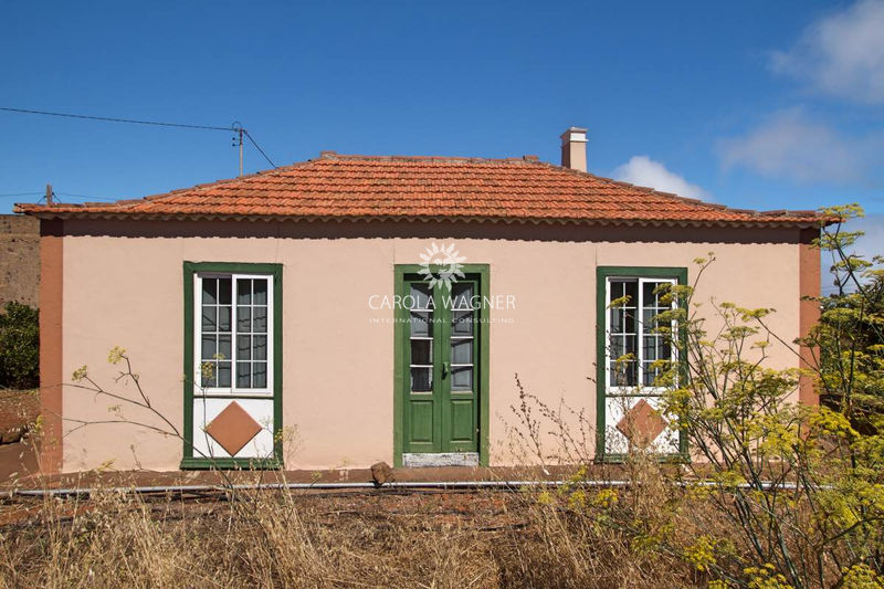 Photo Country house Puntagorda La palma iles canaries, to buy country house 2 bedroom 80 m²
