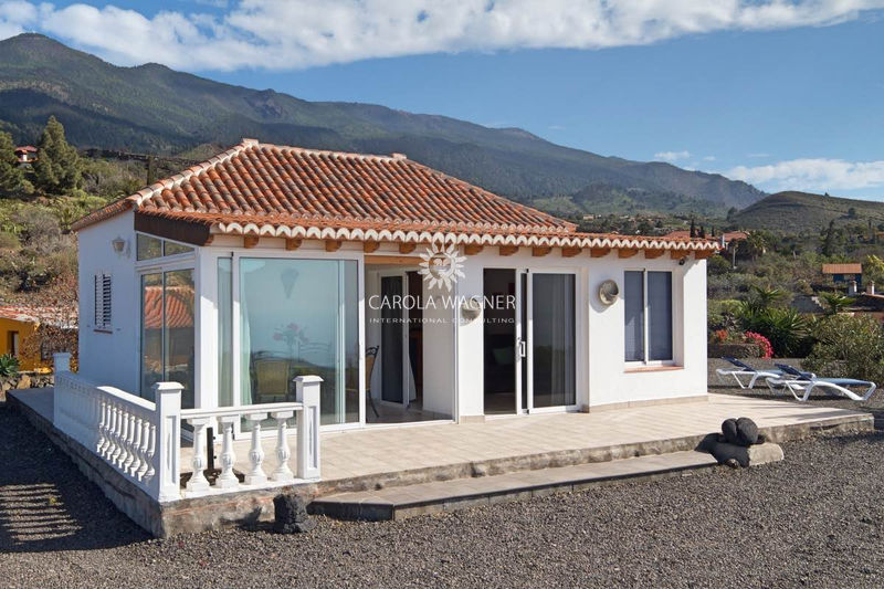 vente Maison villa Los llanos de aridane La palma iles canaries Villa Los llanos de aridane La palma iles canaries, achat villa 1 chambre 57 m²
