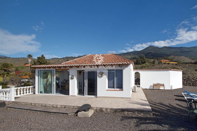 vente Maison villa Los llanos de aridane La palma iles canaries Villa Los llanos de aridane La palma iles canaries, achat villa 1 chambre 57 m²