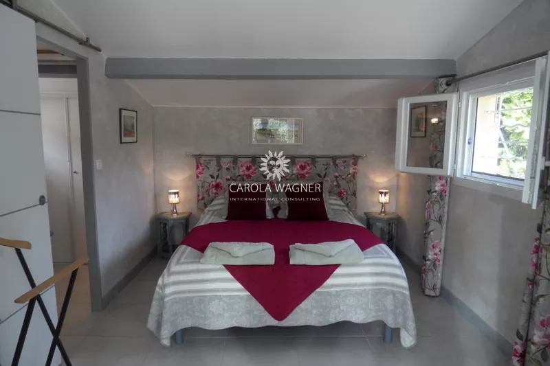 Vente villa Mazan  