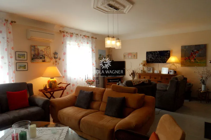 Vente villa Mazan  