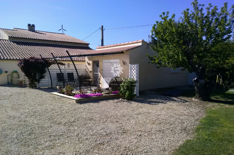 Vente villa Mazan  