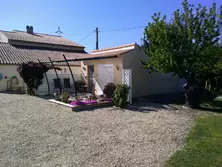 Vente villa Mazan  