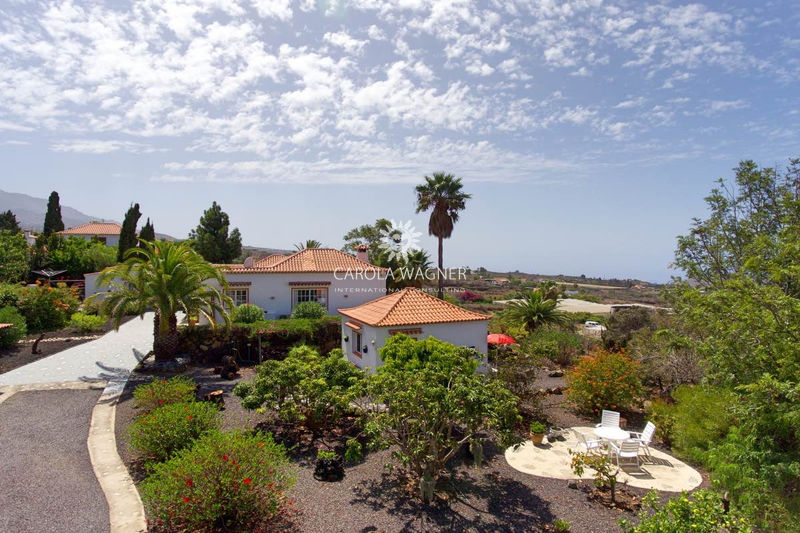 Photo Villa Los llanos de aridane La palma iles canaries, to buy villa 3 bedroom 190 m²