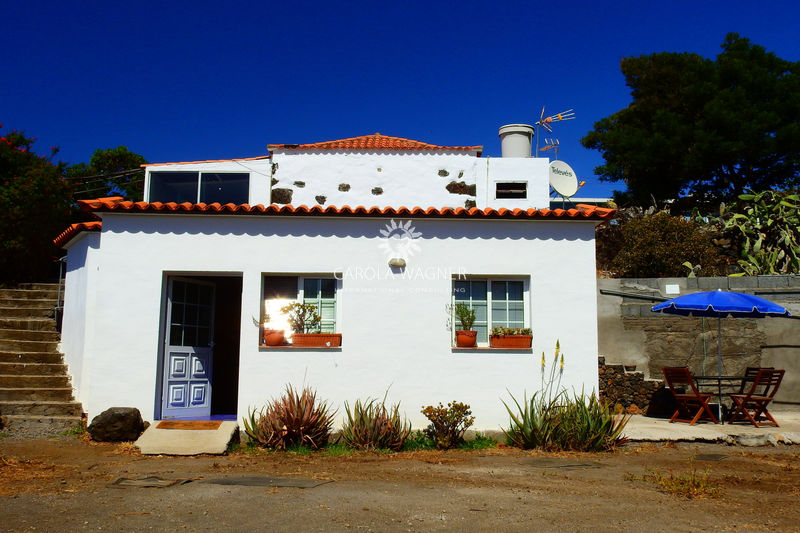 El Paso La Palma Verkauf Haus 110 M