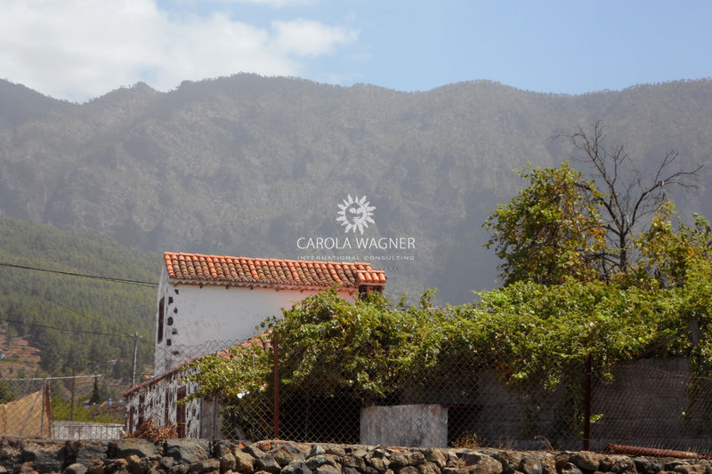 Photo Villa El paso La palma, achat villa 3 chambres 190 m²