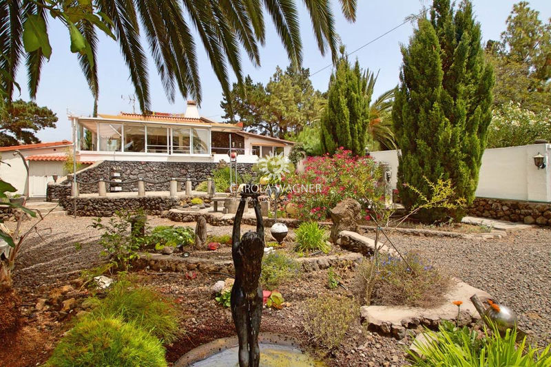 Photo Villa Los llanos de aridane La palma, achat villa 2 chambres 136 m²