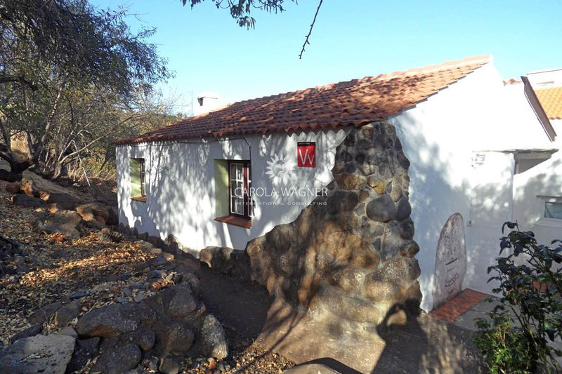 Photo Maison de village Puntagorda La palma, achat maison de village 3 chambres 110 m²