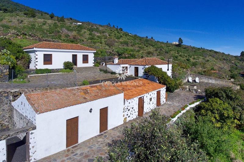 Photo Maison de campagne Mazo La palma, achat maison de campagne 3 chambres 135 m²