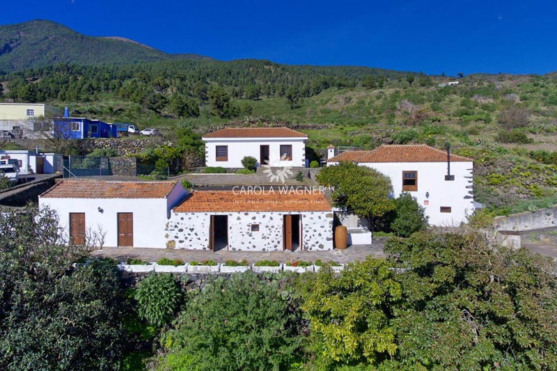 Photo Country house Mazo La palma, to buy country house 3 bedroom 135 m²