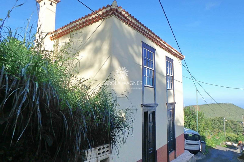 Photo Maison de campagne Puntallana La palma, achat maison de campagne 2 chambres 100 m²