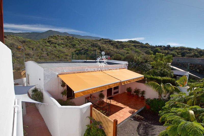 Photo Villa Los llanos de aridane La palma, achat villa 4 chambres 137 m²