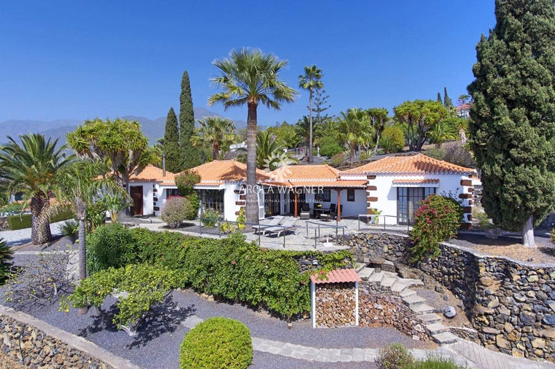 Photo Maison de campagne El paso La palma, achat maison de campagne 2 chambres 180 m²