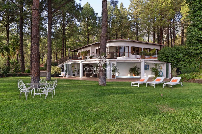 Photo Property El paso La palma, to buy property 6 bedroom 550 m²