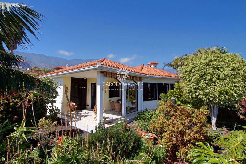 Photo Villa Mazo La palma, to buy villa 2 bedroom 106 m²