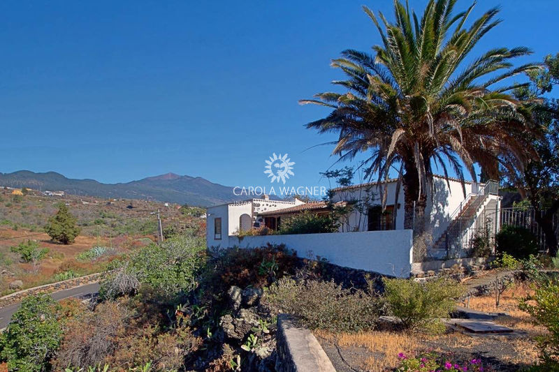 Photo Country house El paso La palma, to buy country house 3 bedroom 140 m²